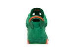 Кроссовки Jordan Air Jordan 6 Retro Nrg "Green Suede Gatorade"