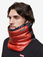 ШАРФ ПУХОВЫЙ BASK D-TUBE NECK GAITER