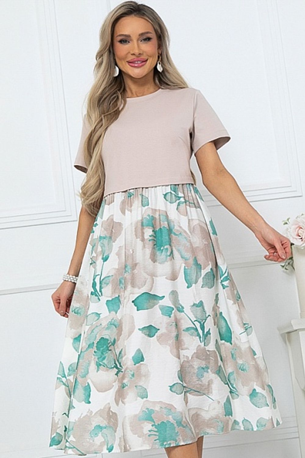 Платье 71800 Avili