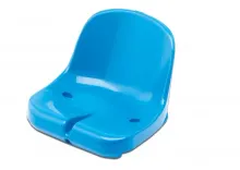 Сиденья для трибун элеганс для самостоятельной установки