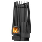 Дровяная банная печь Grill'D Cometa Vega 240 Short