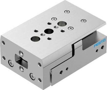 DGST-16-40-E1A Мини-суппорт