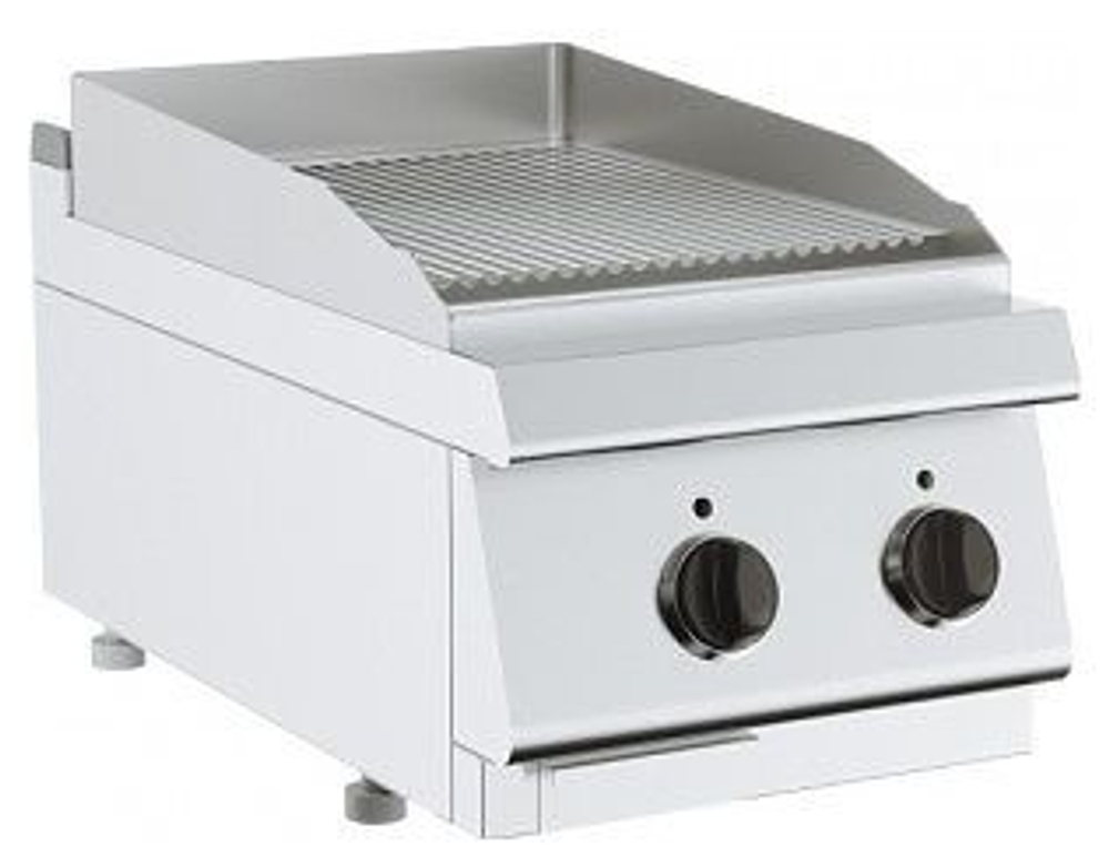 Поверхность жарочная электрическая Kusina G7I110E-SC