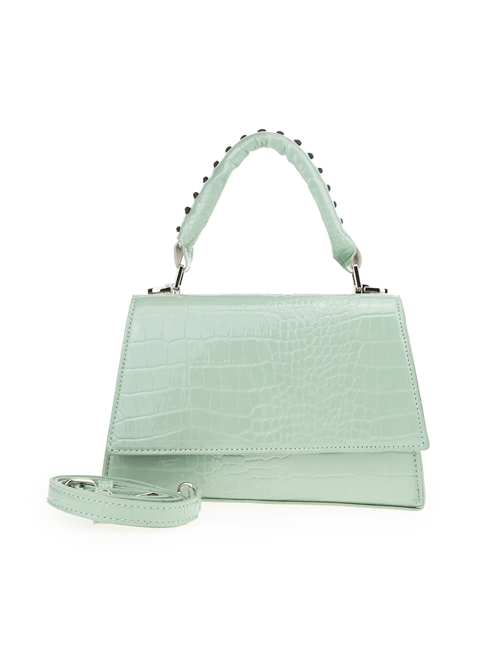 38173/52 Сумка жен., иск. кожа