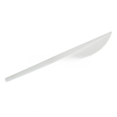 Нож одноразовый 165 мм "компакт" (Диапазон) (100/2500 шт.)