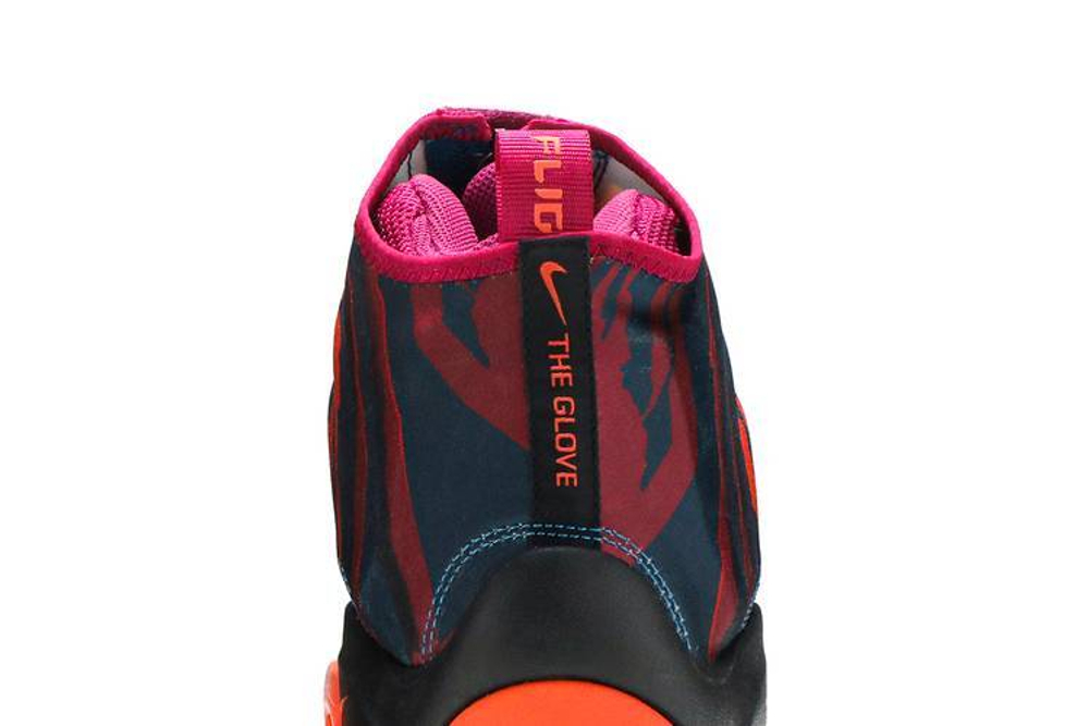 Nike Zoom Flight 98 The Glove Tech Challenge Hyper Sneakers