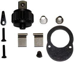 R3904RK Ремонтный комплект для рукоятки трещоточной R3904, 1/2"DR, 24 зубца