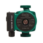 Насос циркуляционный C 25/4-130 Oasis