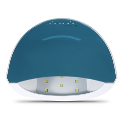 Лампа SUN 1 48Вт/Led/UV без циферблата