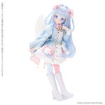 Magical Fluffy Honono Blue Ver.
