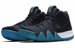 Кроссовки Nike Kyrie 4 Dark Obsidian
