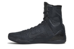 Кроссовки Nike Kobe 9 Elite Black Mamba Collection Fade To Black