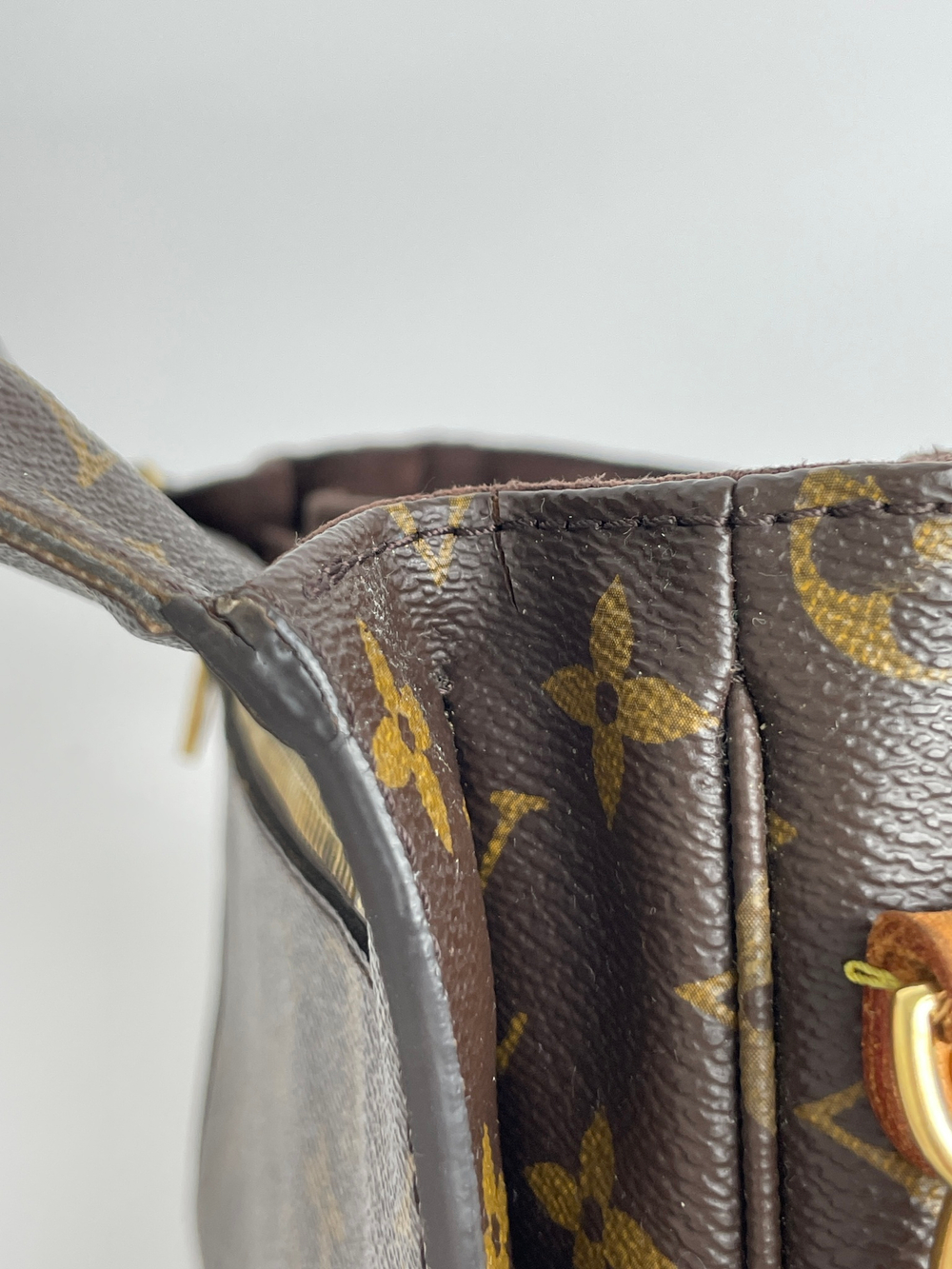 Сумка Louis Vuitton POCHETTE METIS