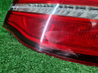 Фонарь правый внешний Mercedes GLE C292 (2015-2019)