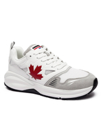 Кроссовки Dash Dsquared2 - белый(SNM0376 01503805)