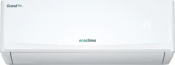 Сплит-система Ecoclima ECW-TC09/AA-4R1/EC-TC09/A-4R1 Grand Line