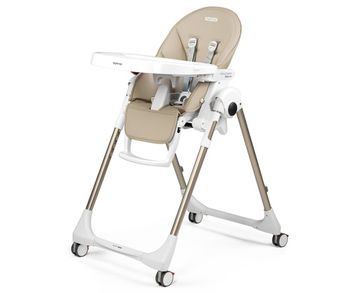 Стульчик для кормления Peg-Perego Prima Pappa Follow Me Astral