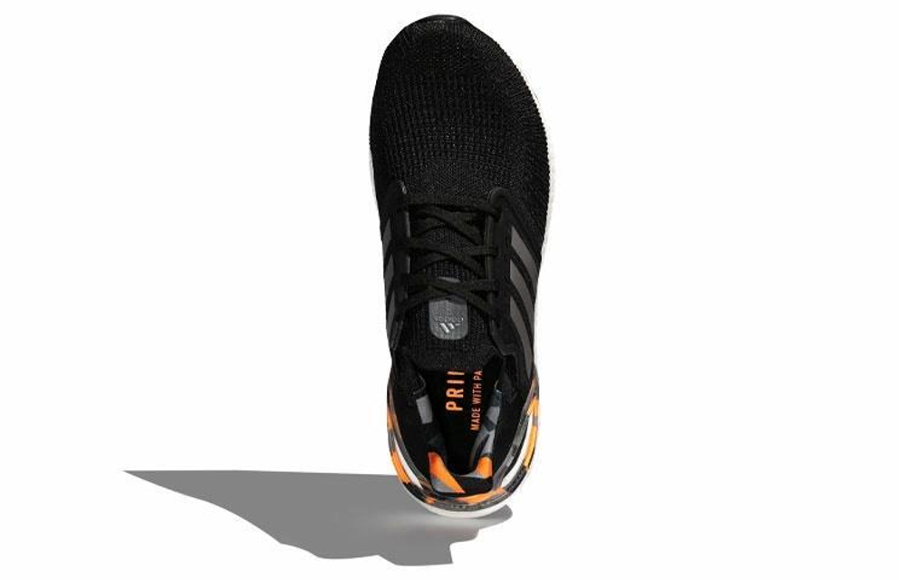 Кроссовки Adidas Ultraboost 20