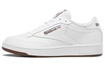 Кроссовки Reebok Club C 85