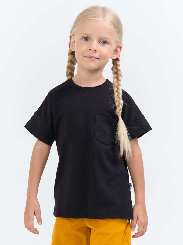 Футболка базовая 