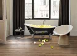 Basic 400 Дуб Монтерей слегка белый, 2,493 м²