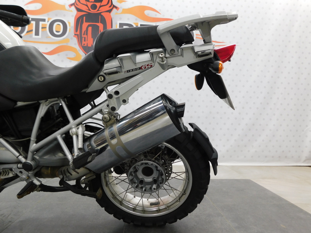 BMW R1200GS , 2005