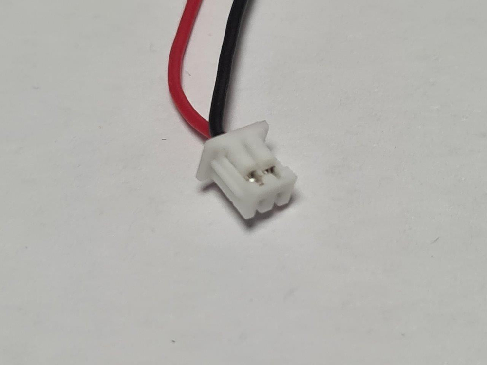 Аккумулятор ET LP402025-PCM