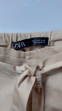 Джоггеры  Zara