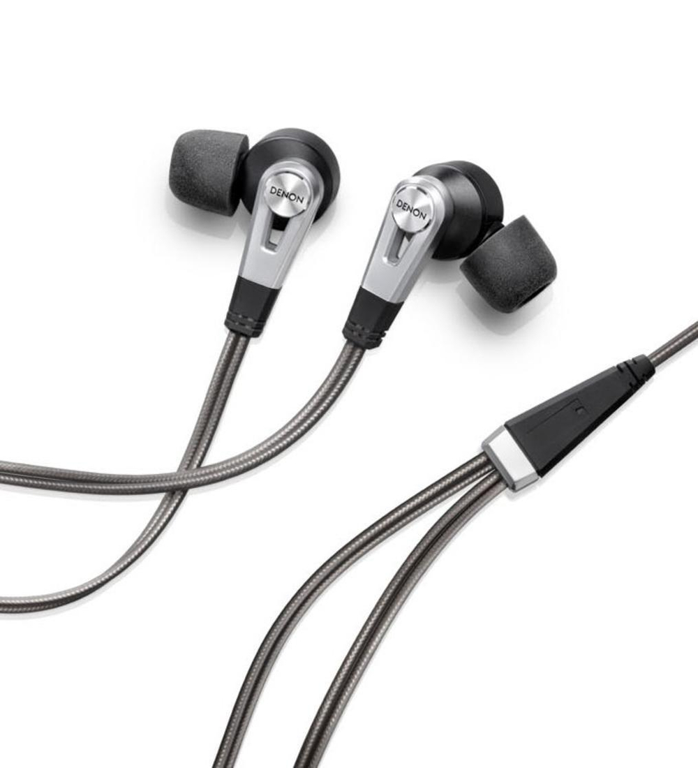 Denon AH-C821 BL