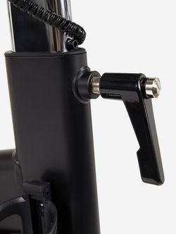 Велотренажер KETTLER Racer 3