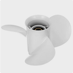 Гребной винт Yamaha 40/50/60 (663-45943-02-EL)