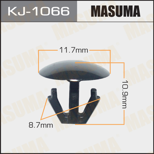 Пистон автомобильный MASUMA KJ-1066