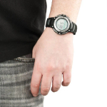 Мужские наручные часы Casio Pro-Trek SGW-100J-1