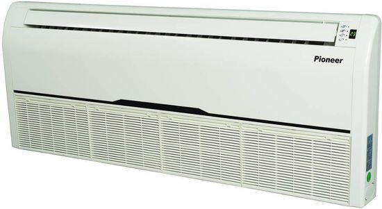 Сплит-система Pioneer KFF24UW/KON24UW