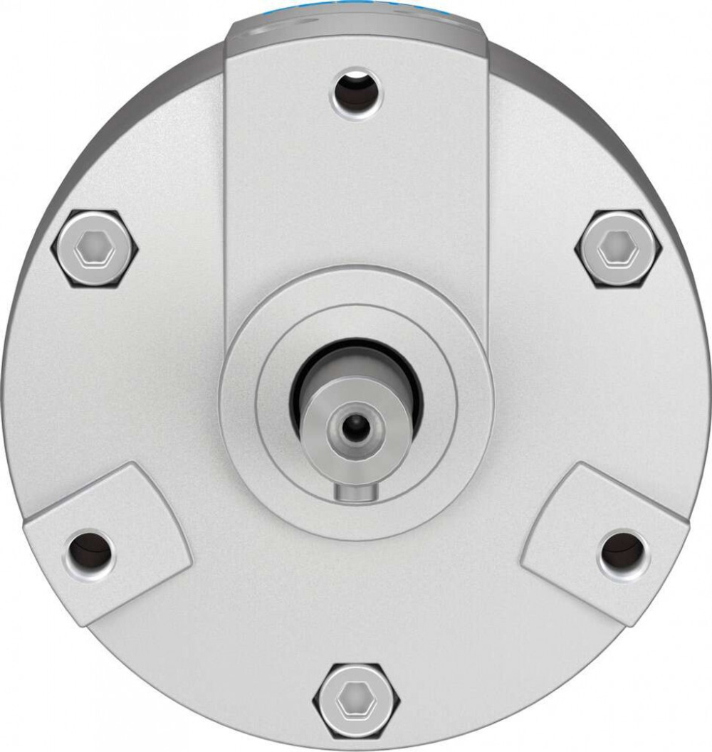 Неполноповоротный привод Festo DRVS-25-90-P