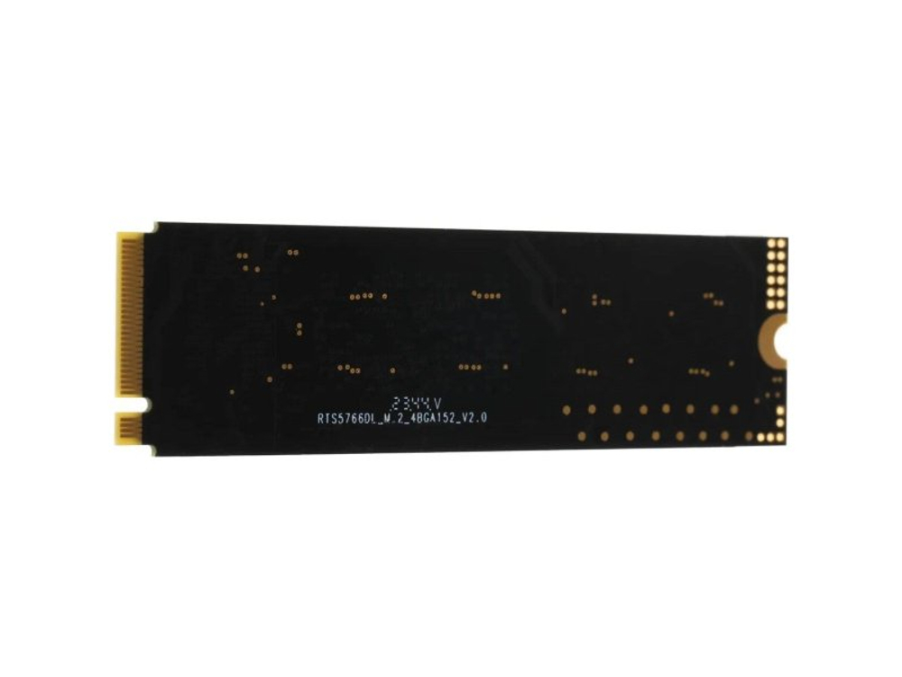 SSD накопитель AGI AI298 2ТБ, M.2 2280, PCIe 3.0 x4, NVMe [AGI2T0GIMAI298-CB]