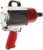 Гайковерт пневматический 1" 2711Нм 4500об/мин. 320л/мин. ударный JTC JTC-5446