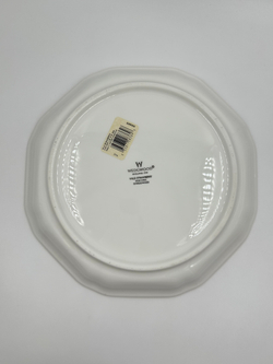 Блюдо 24,5см Wedgwood, Wild Strawberry