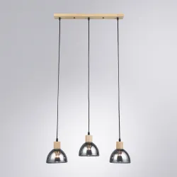 Подвесной светильник Arte Lamp LANCASTER