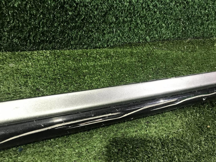 Накладка порога правая Lexus LX 3 (2015-2023)