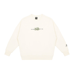 Толстовка New Balance Logo, AMT13365-IV