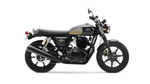 Royal Enfield Interceptor 650 Black Ray, 2024