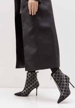 Ботильоны женские Karl Lagerfeld SARABANDE