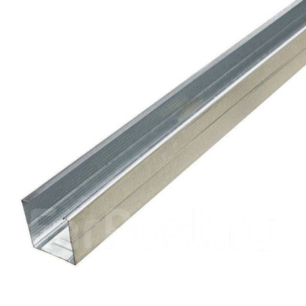 Профиль стоечный ПС 50*50*0,45мм (3м)