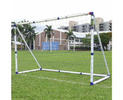 Ворота игровые DFC 8ft пластик GOAL7250A