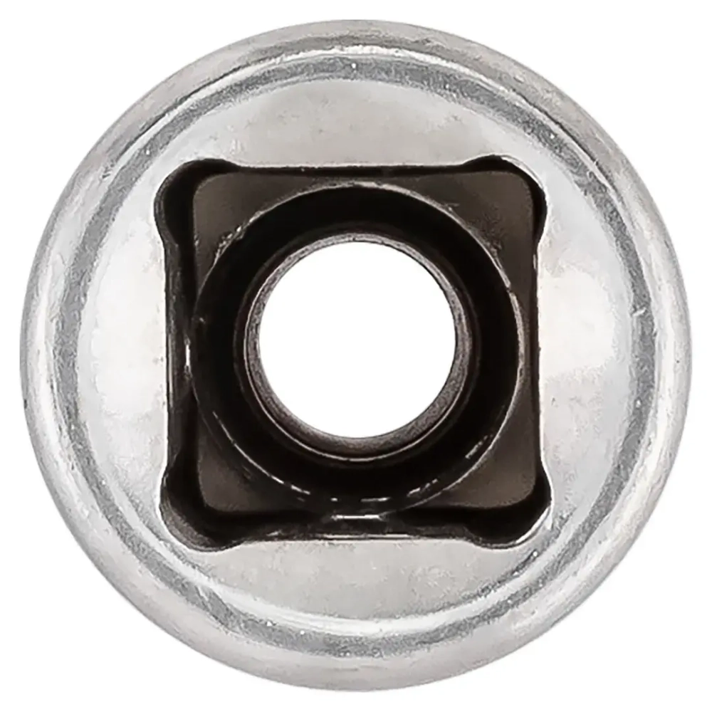 Головка глубокая 5.5мм (6гр.), 1/4'' RockFORCE RF-52550055