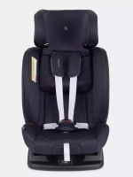 Автокресло AY913 "COMBO" RANT basic (Black) группа 0+-1-2-3  (0-36 кг)
