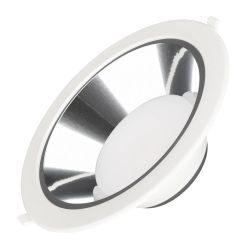 Светильник IM-STORM-R230-28W Day4000-MIX (WH, 80 deg, 230V) (Arlight, IP20 Металл, 3 года) 032434