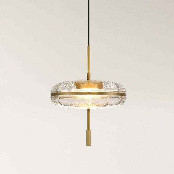 Подвесной светодиодный светильник Imperium Loft Dona 151804-26