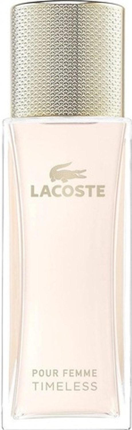 Lacoste Pour Femme Timeless